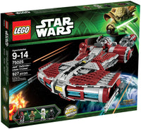 75025 Jedi Defender-class Cruiser (C)