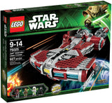 75025 Jedi Defender-class Cruiser