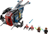 75046 Coruscant Police Gunship (C)