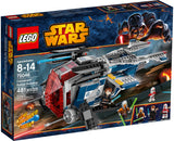 75046 Coruscant Police Gunship (C)