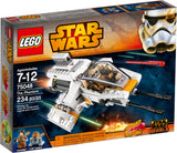 75048 The Phantom