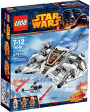 75049 Snowspeeder