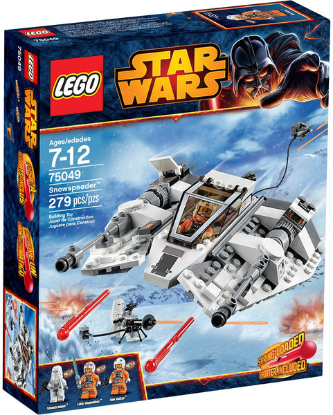 75049 Snowspeeder (C)