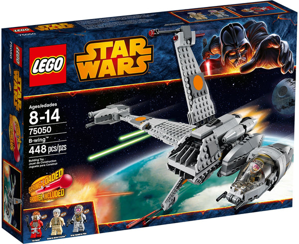 75050 B-Wing (C)