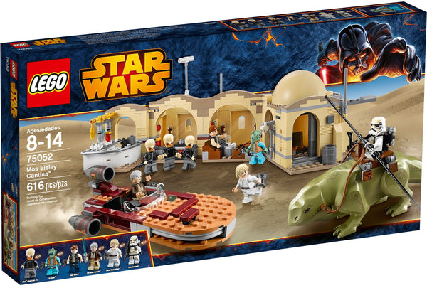 75052 Mos Eisley Cantina (C)