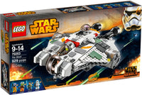 75053 The Ghost (C)