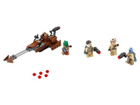 75133 Rebel Alliance Battle