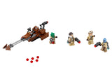 75133 Rebel Alliance Battle