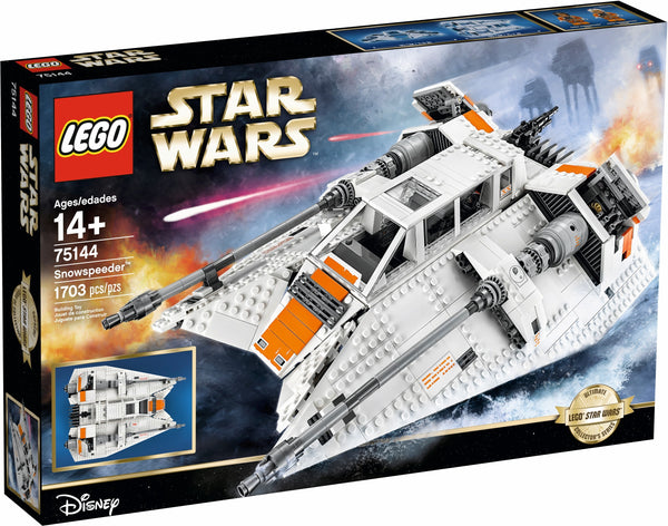 75144 Snowspeeder (C)