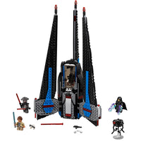 75185 Tracker I