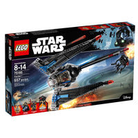 75185 Tracker I