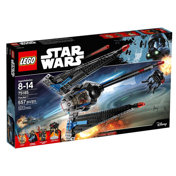 75185 Tracker I