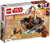 75198 Tatooine Battle Pack