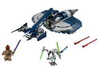 75199 Grievous Combat Speeder