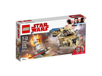 75204 Sandspeeder