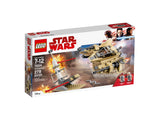 75204 Sandspeeder