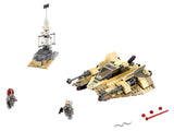 75204 Sandspeeder