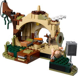 75208 Yoda's Hut