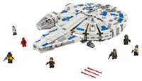 75212 Kessel Run Millennium Falcon