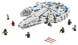 75212 Kessel Run Millennium Falcon