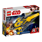 75214 Anakin's Jedi Starfighter