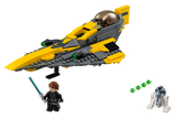 75214 Anakin's Jedi Starfighter