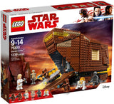 75220 Sandcrawler (C)