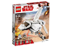 75221 Imperial Landing Craft