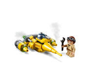 75223 Naboo Starfighter Microfighter