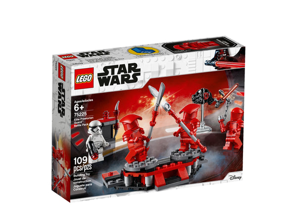 75225 Elite Praetorian Guard™ Battle Pack