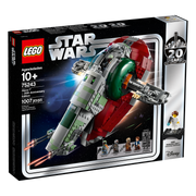 75243 Slave 1 - 20th Anniversary