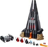 75251 Darth Vader's Castle (C)