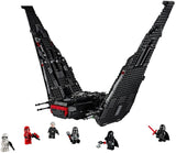 75256 Kylo Ren's Shuttle (C)
