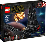 75256 Kylo Ren's Shuttle (C)
