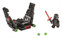 75264 Kylo Ren's Shuttle Microfighter