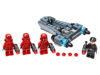 75266 Sith Troppers Battle Pack*