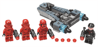 75266 Sith Troppers Battle Pack