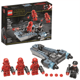 75266 Sith Troppers Battle Pack