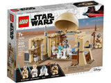 75270 Obi-Wan's Hut