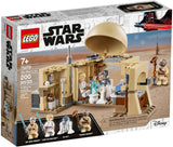 75270 Obi-Wan's Hut (C)