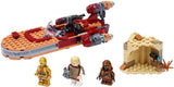 75271 Luke Skywalker's Landspeeder (C)