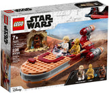 75271 Luke Skywalker's Landspeeder (C)