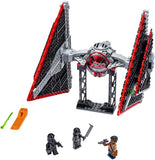 75272 Sith TIE Fighter (C)