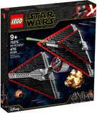 75272 Sith TIE Fighter