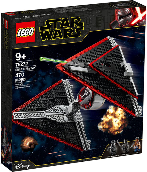 75272 Sith TIE Fighter (C)
