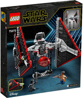 75272 Sith TIE Fighter