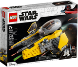 75281 Anakin's Jedi Interceptor