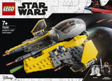 75281 Anakin's Jedi Interceptor (C)