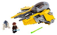 75281 Anakin's Jedi Interceptor