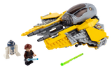 75281 Anakin's Jedi Interceptor